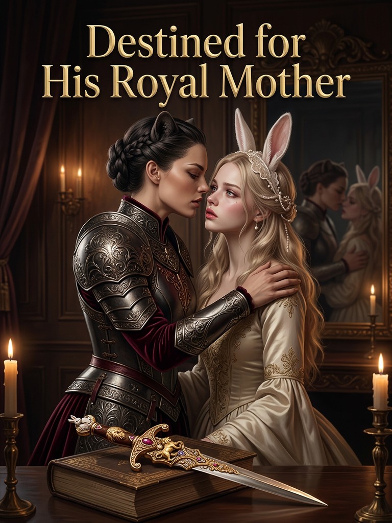 Destined for His Royal Mother