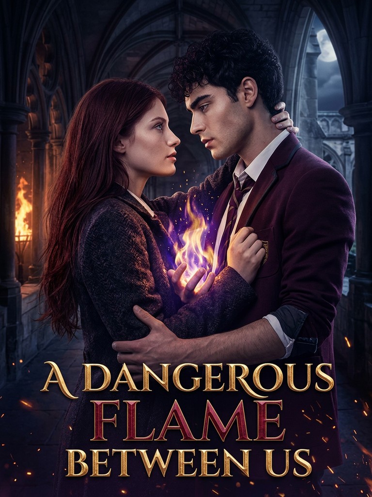 A Dangerous Flame Between Us