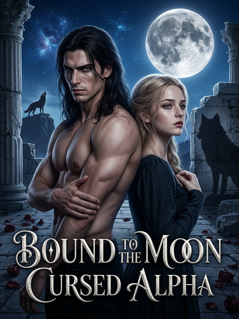 Bound to the Moon Cursed Alpha