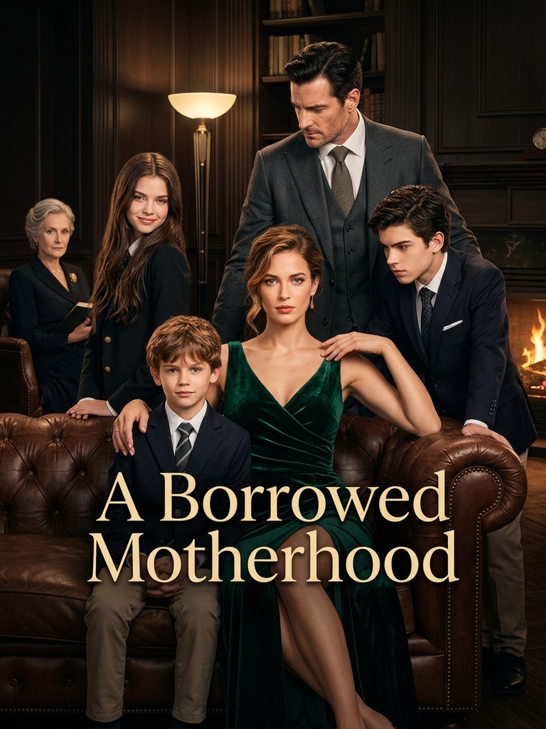 A Borrowed Motherhood
