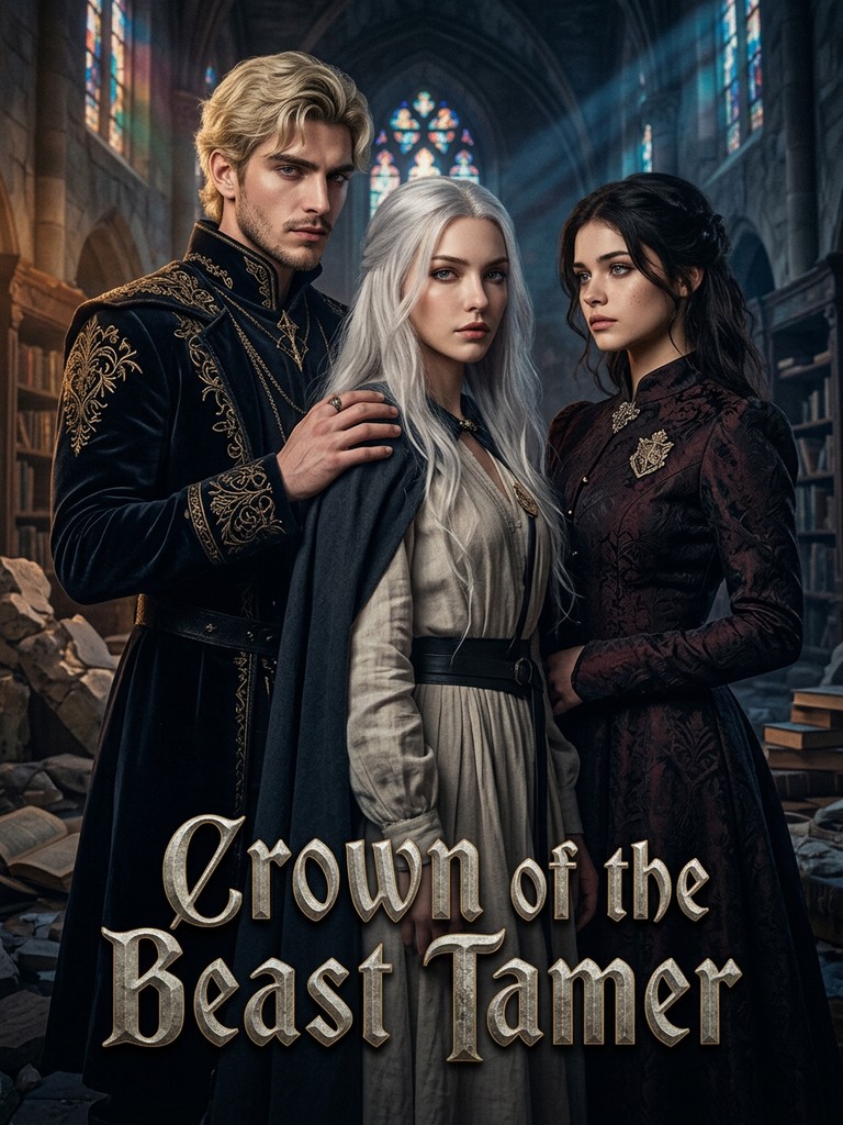 Crown of the Beast Tamer