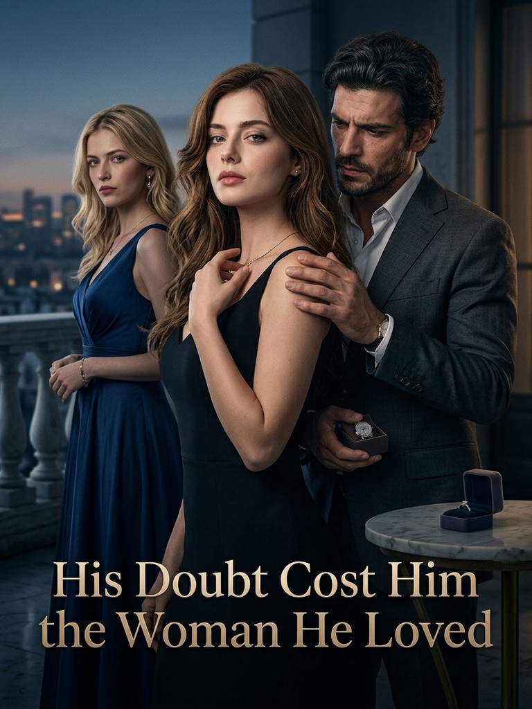 His Doubt Cost Him the Woman He Loved