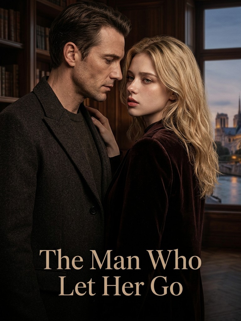 The Man Who Let Her Go