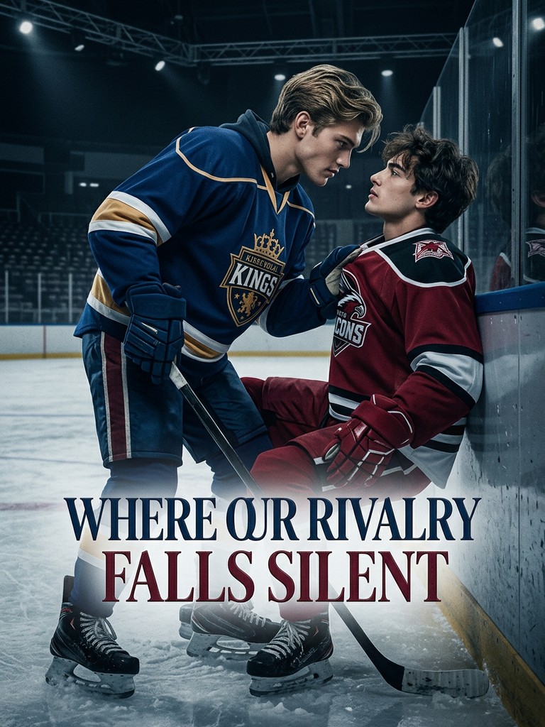 Where Our Rivalry Falls Silent