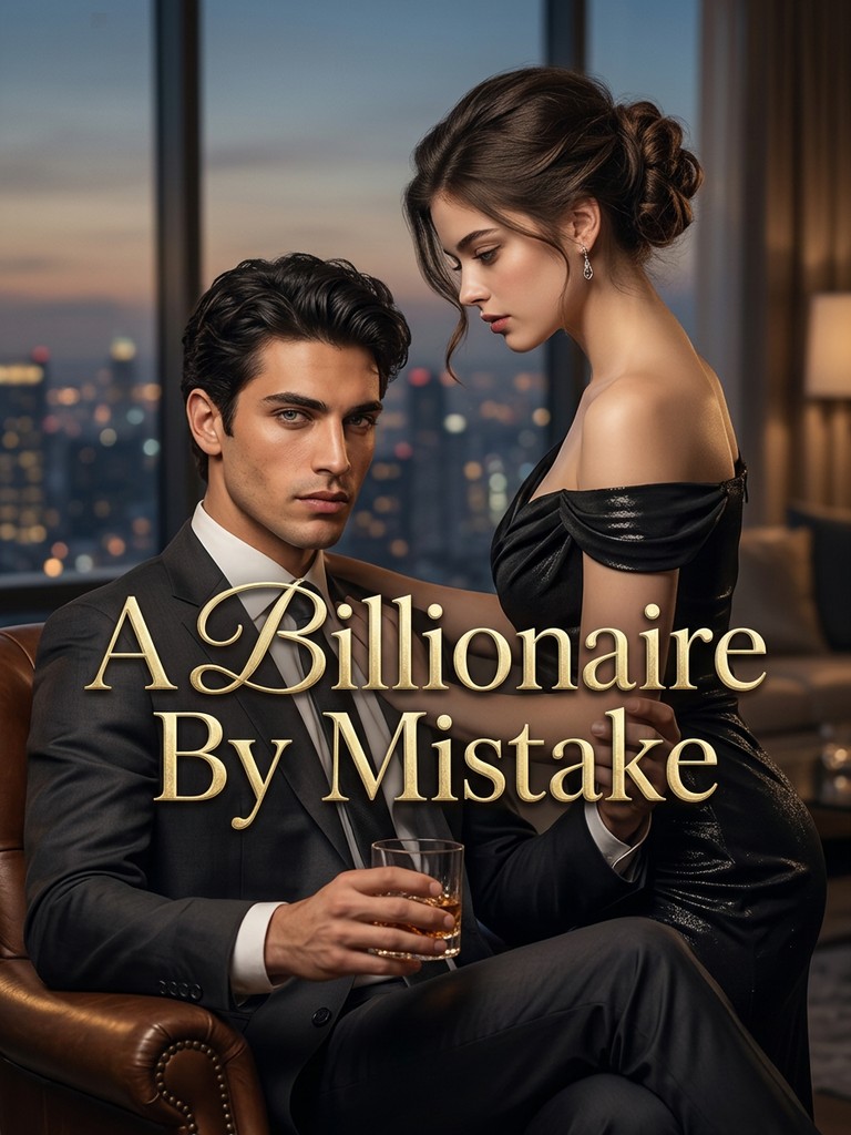 A Billionaire By Mistake