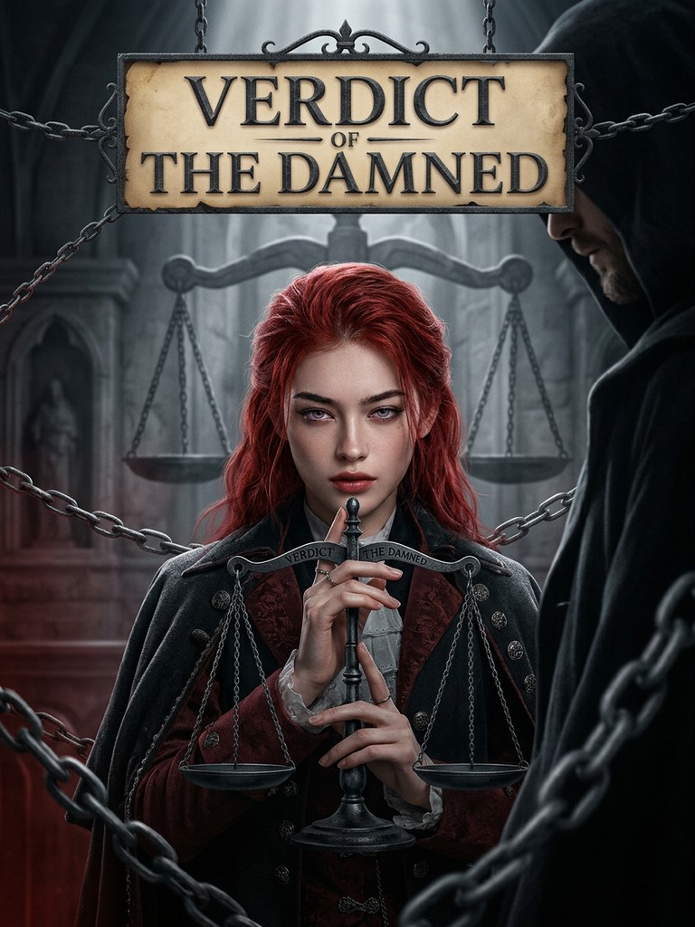 Verdict of the Damned