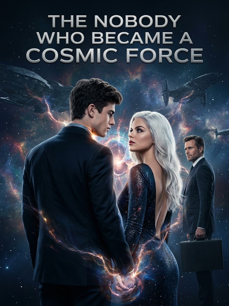 The Nobody Who Became a Cosmic Force