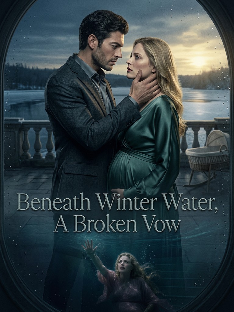 Beneath Winter Water, A Broken Vow