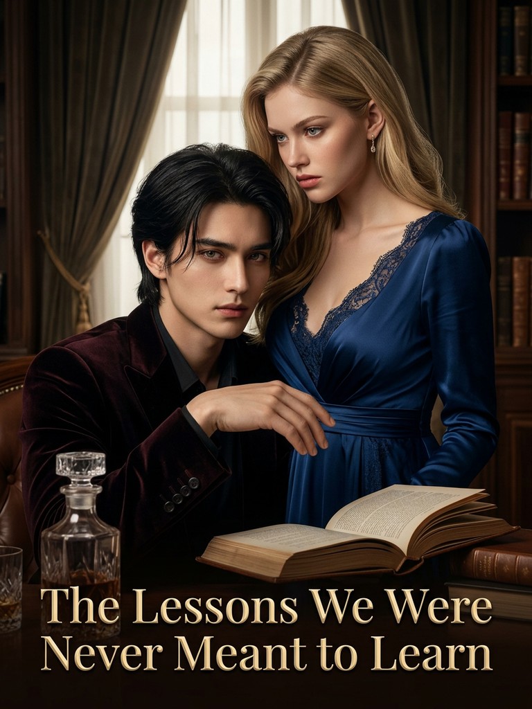 The Lessons We Were Never Meant to Learn