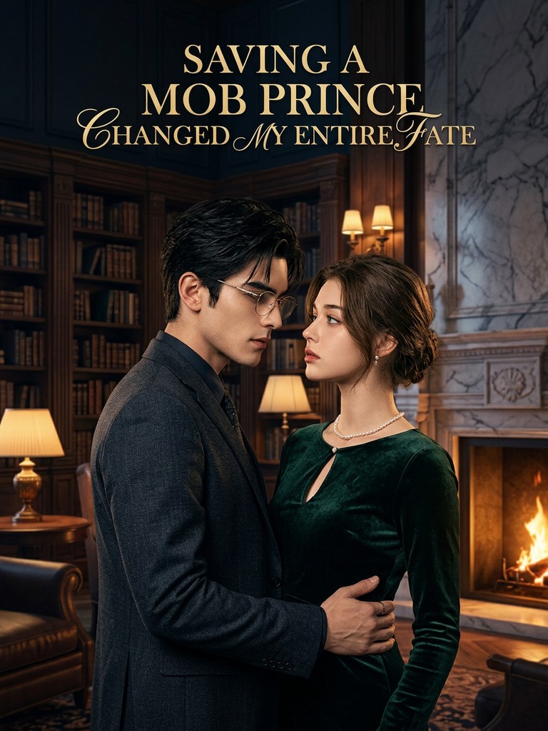 Saving a Mob Prince Changed My Entire Fate