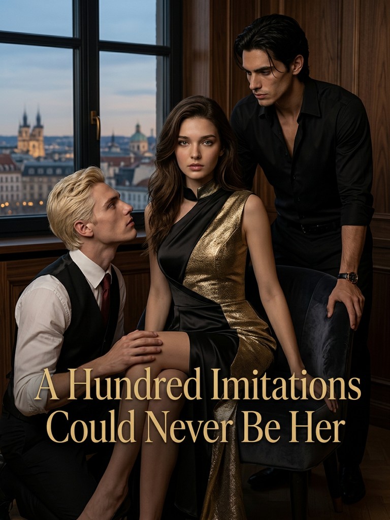 A Hundred Imitations Could Never Be Her