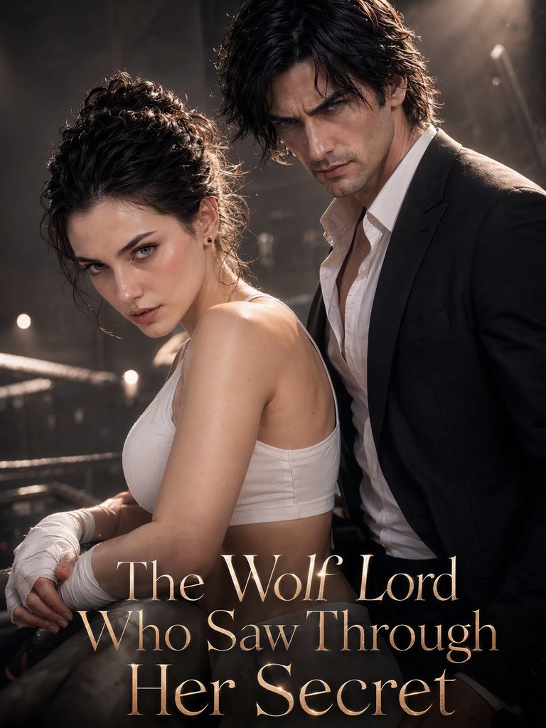 The Wolf Lord Who Saw Through Her Secret