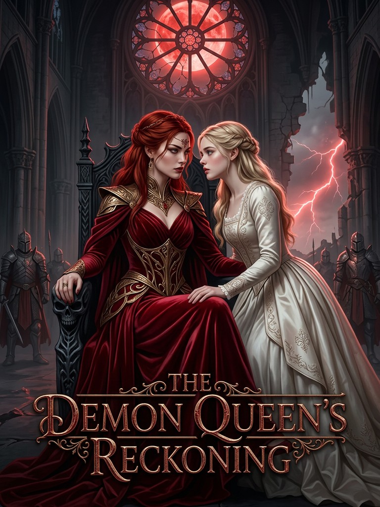 The Demon Queen's Reckoning