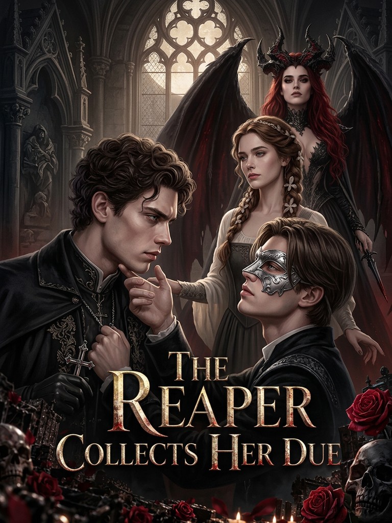 The Reaper Collects Her Due