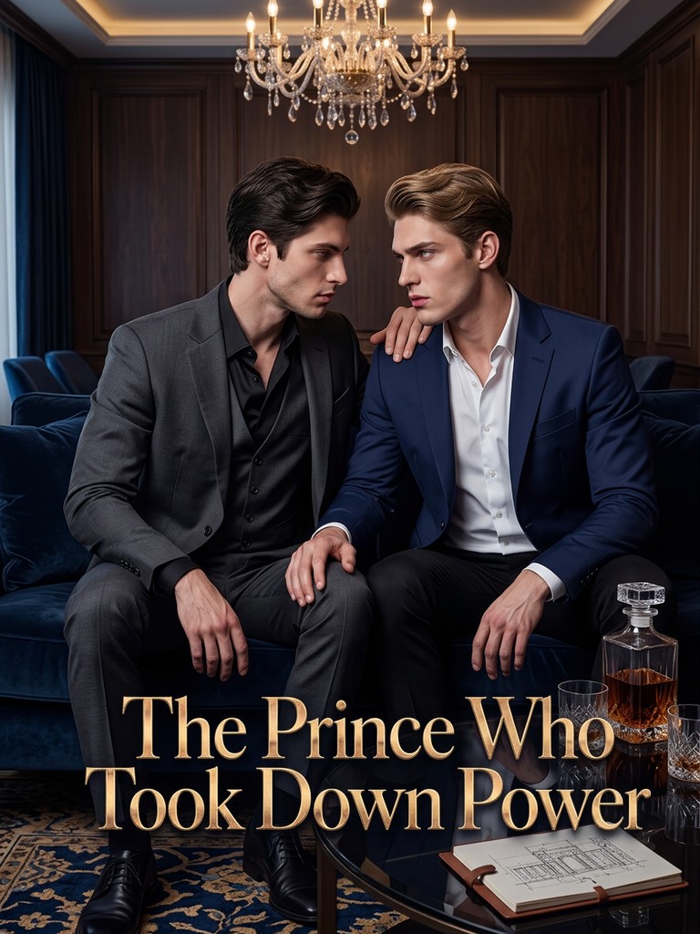 The Prince Who Took Down Power