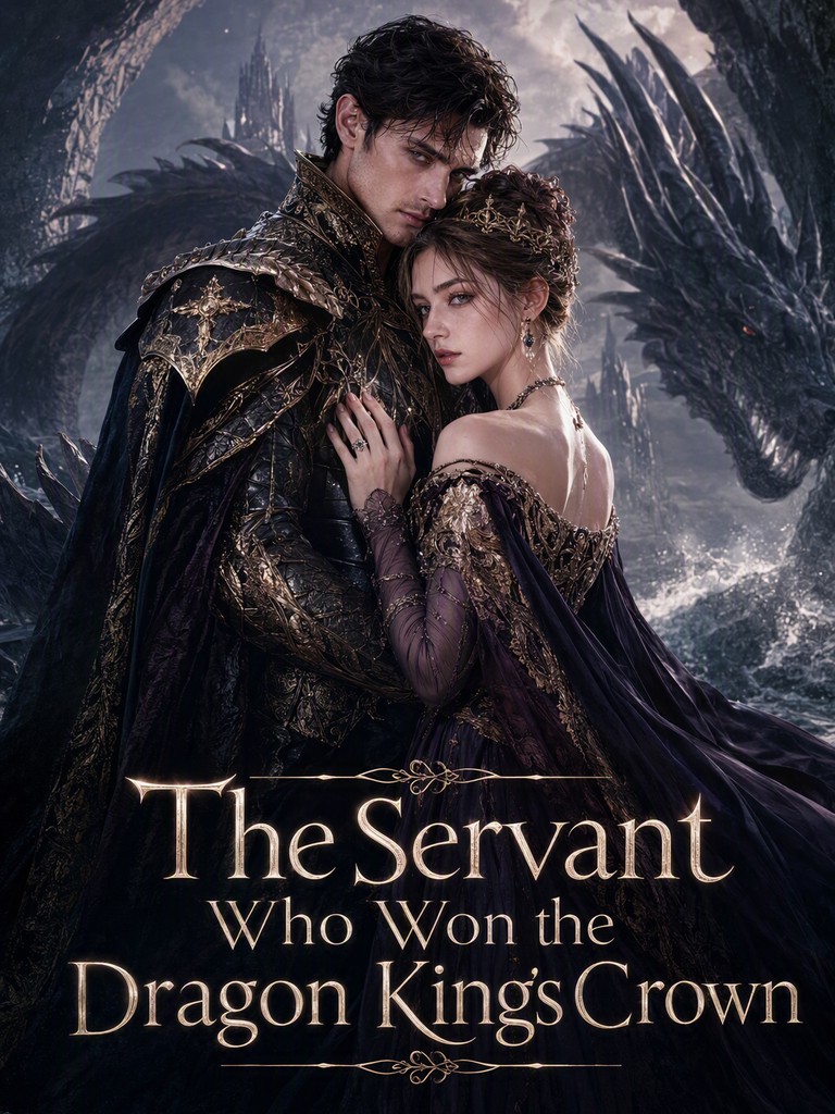 The Servant Who Won the Dragon King's Crown