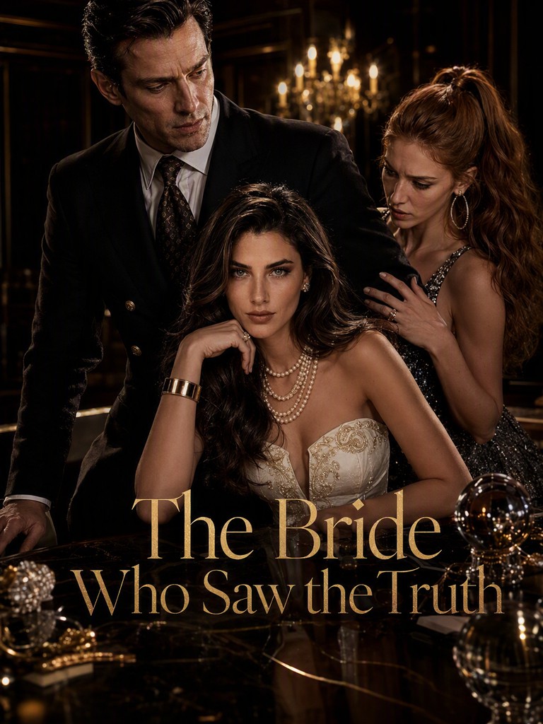 The Bride Who Saw the Truth