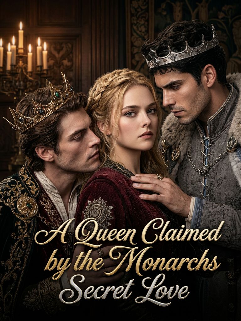 A Queen Claimed by the Monarch's Secret Love