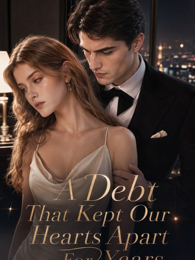 A Debt That Kept Our Hearts Apart For Years