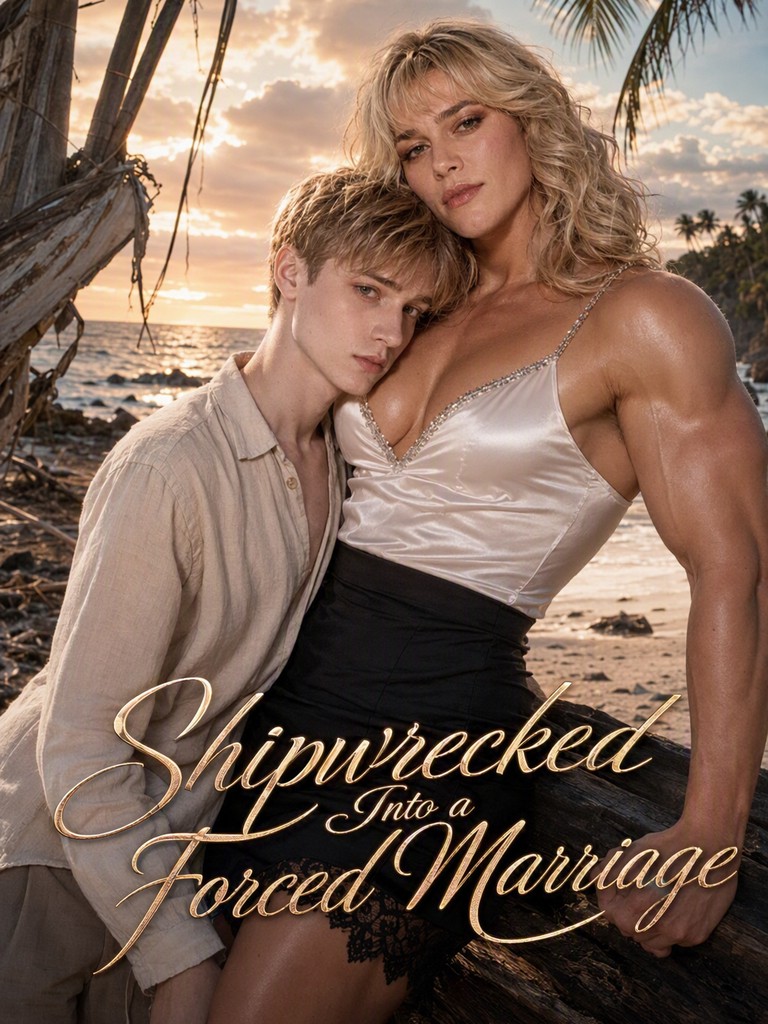 Shipwrecked Into a Forced Marriage
