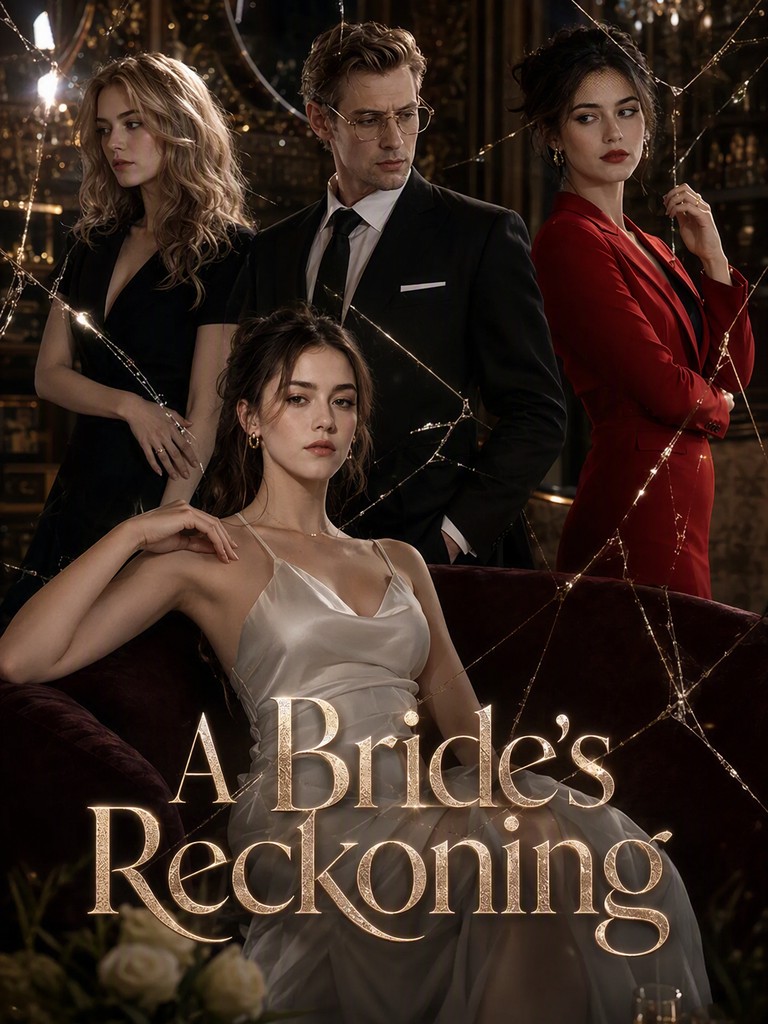 A Bride's Reckoning