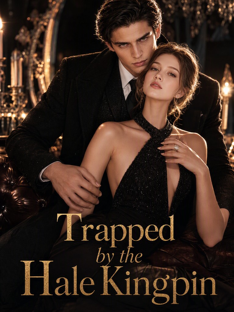 Trapped by the Hale Kingpin