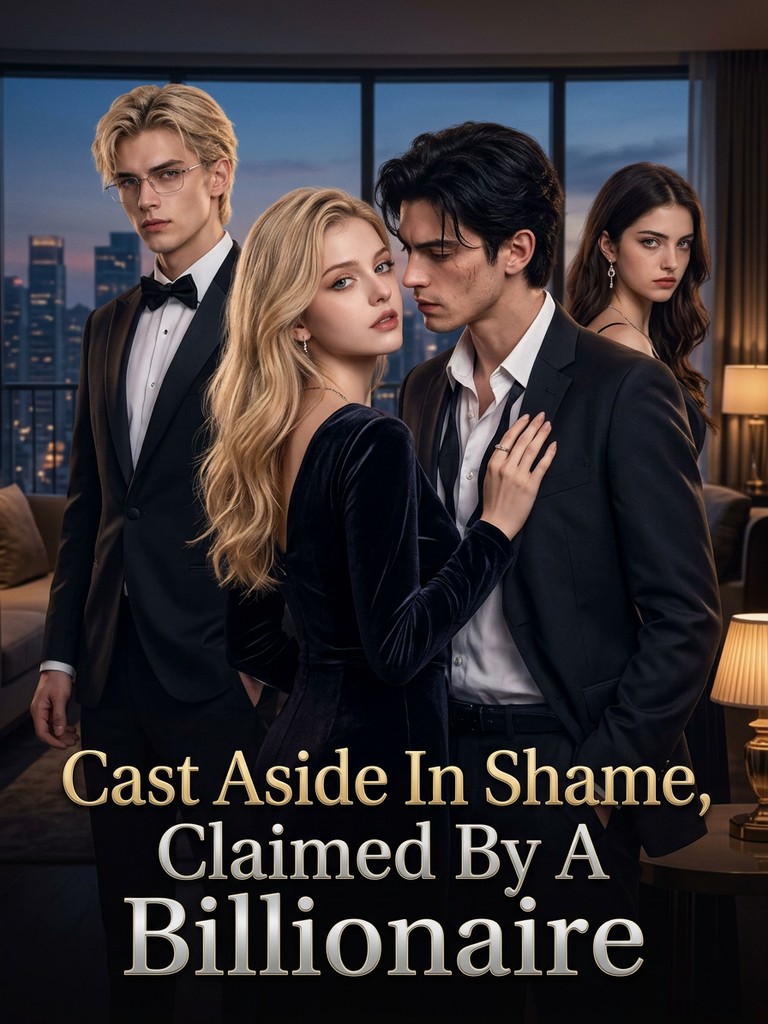 Cast Aside In Shame, Claimed By A Billionaire