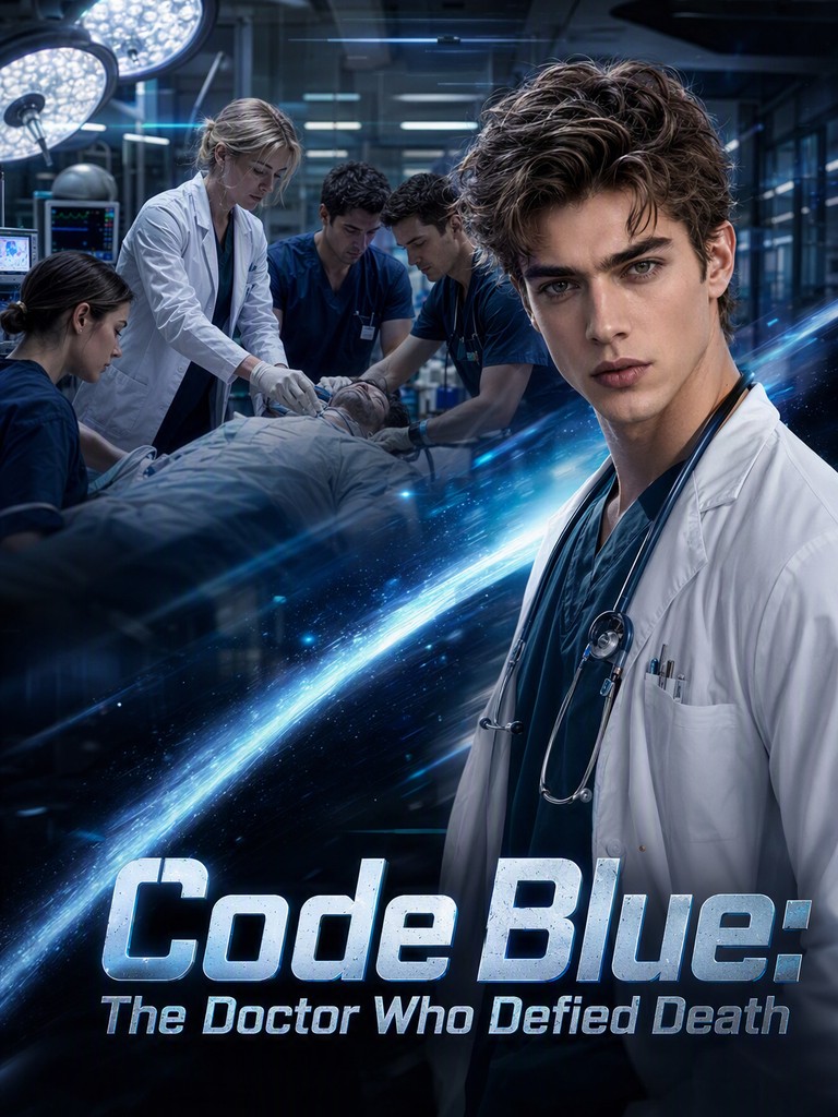 Code Blue: The Doctor Who Defied Death