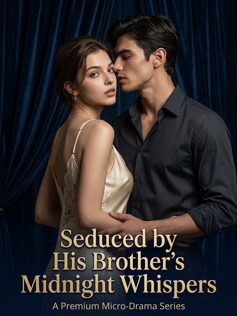 Seduced by His Brother's Midnight Whispers