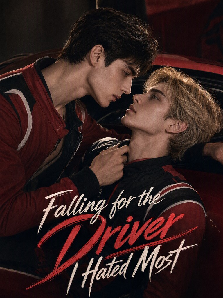 Falling for the Driver I Hated Most