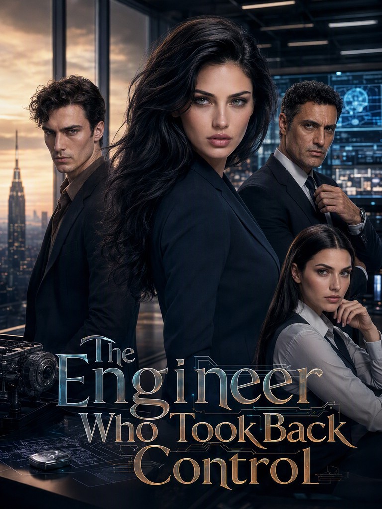 The Engineer Who Took Back Control