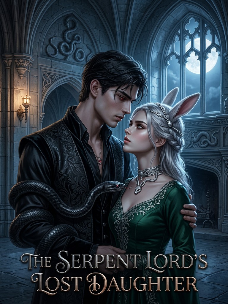 The Serpent Lord's Lost Daughter