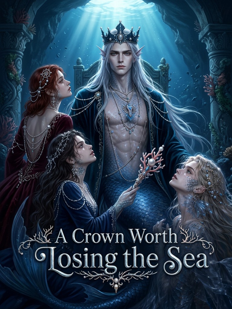 A Crown Worth Losing the Sea