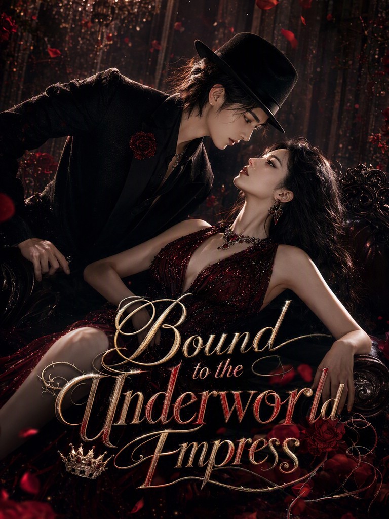 Bound to the Underworld Empress
