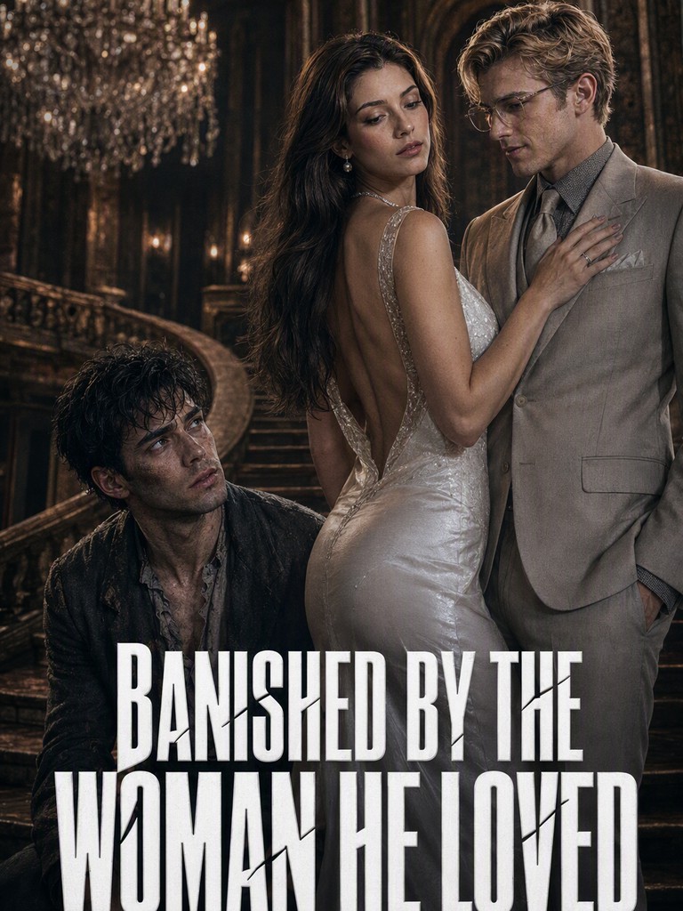 Banished by the Woman He Loved