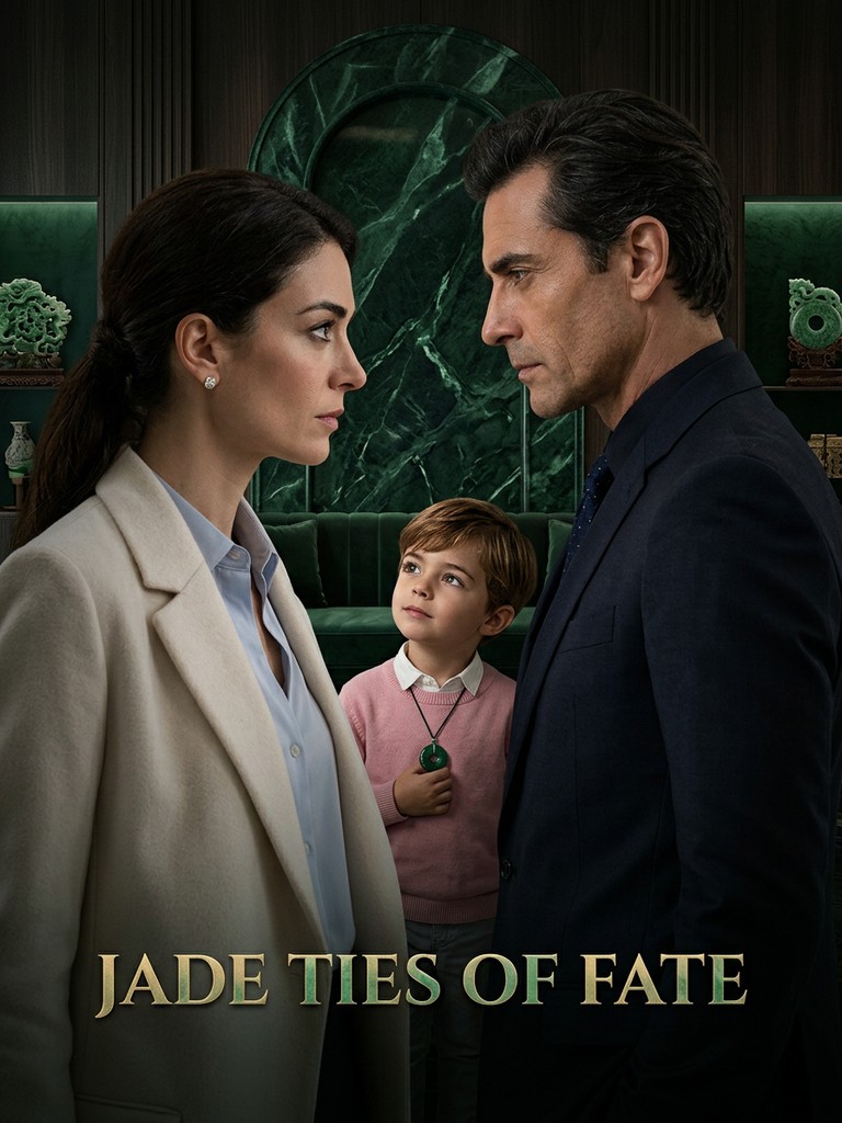 Jade Ties of Fate