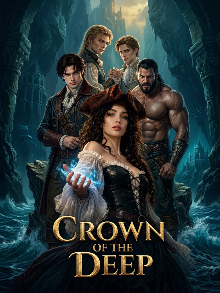 Crown of the Deep