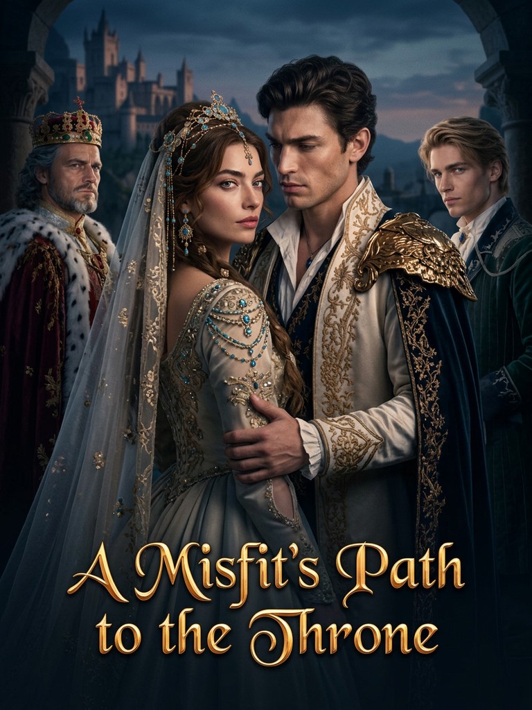 A Misfit's Path to the Throne