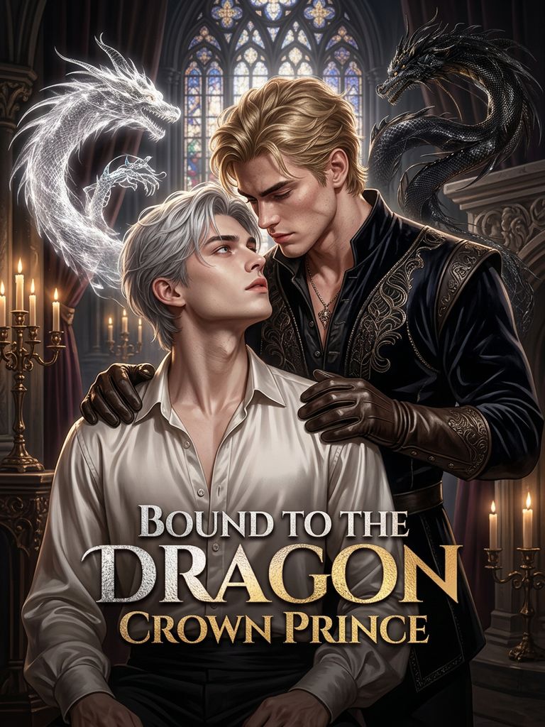 Bound to the Dragon Crown Prince