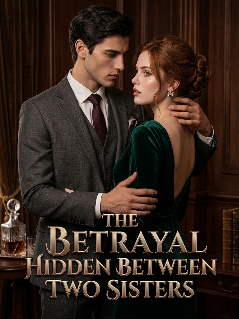 The Betrayal Hidden Between Two Sisters