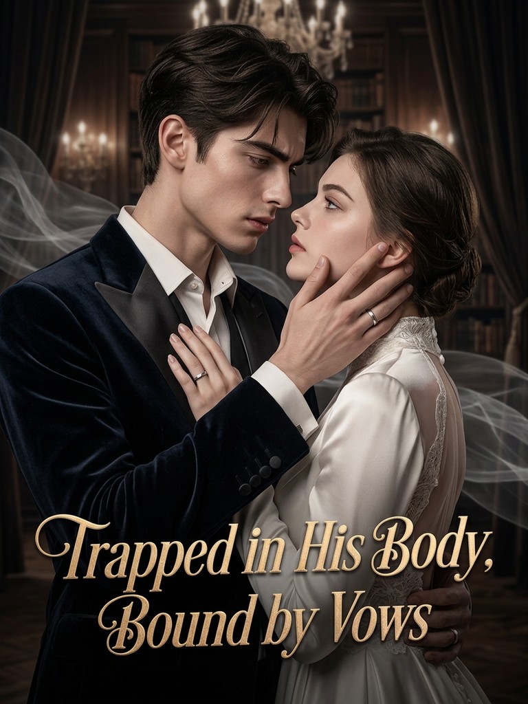 Trapped in His Body, Bound by Vows