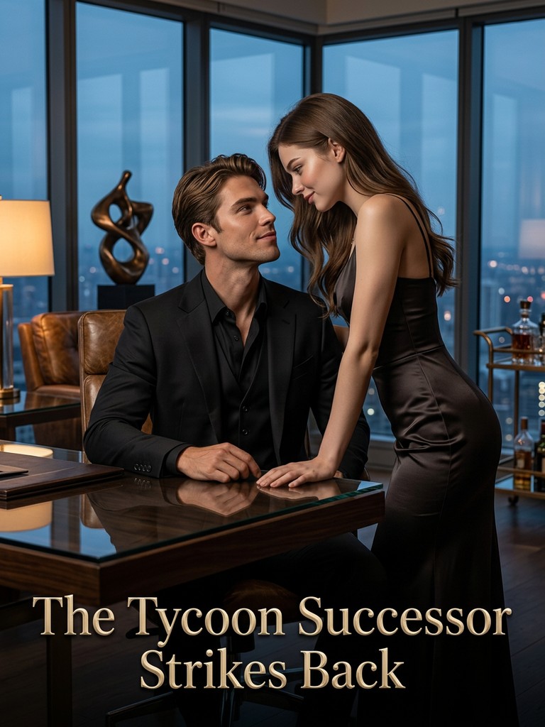 The Tycoon Successor Strikes Back
