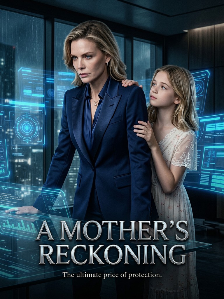 A Mother's Reckoning
