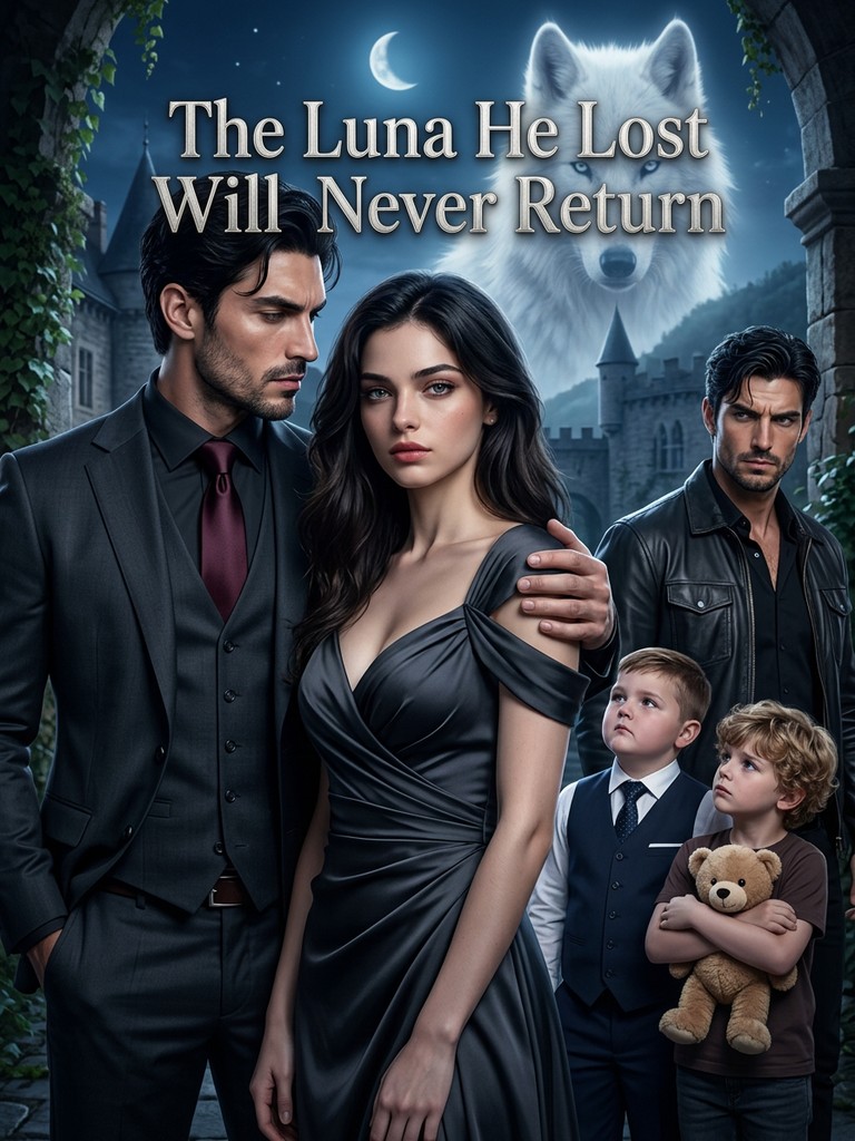 The Luna He Lost Will Never Return