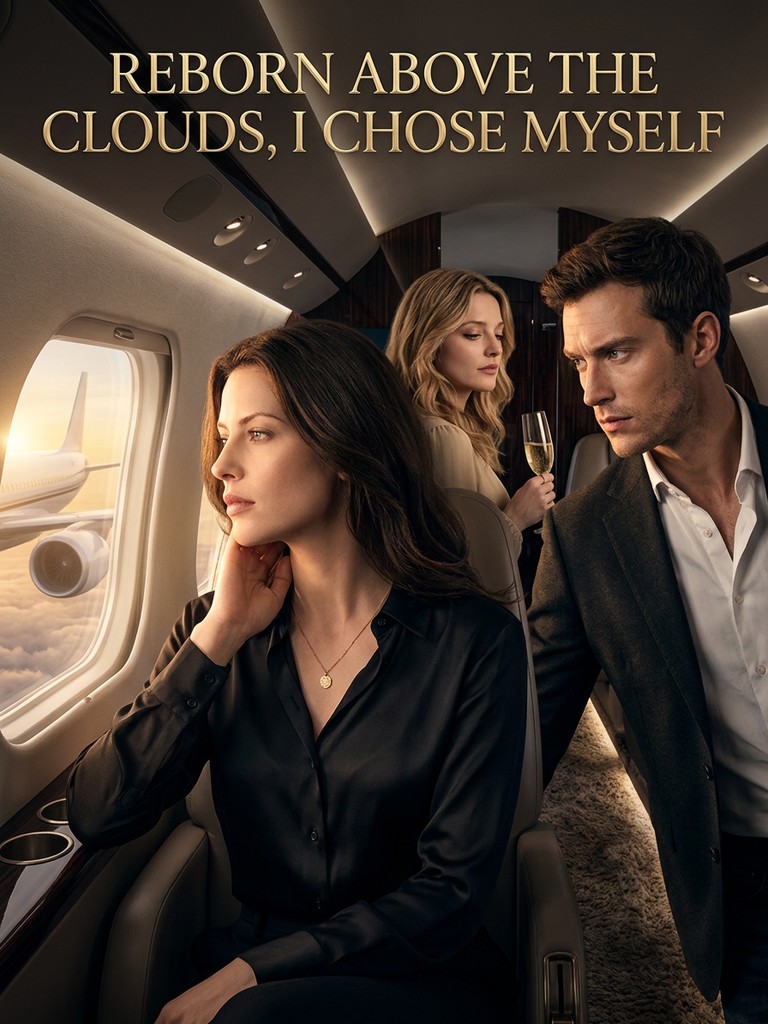 Reborn Above the Clouds, I Chose Myself