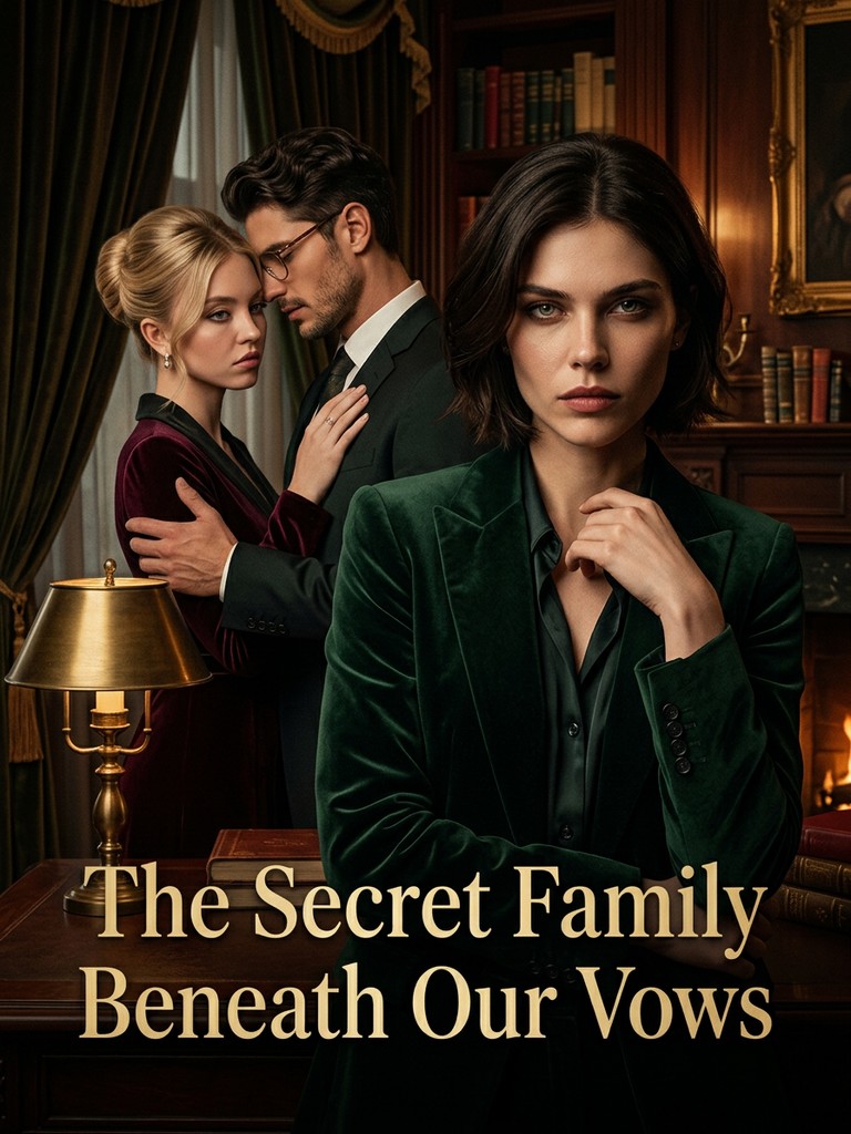 The Secret Family Beneath Our Vows