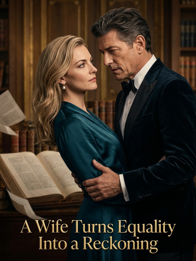 A Wife Turns Equality Into a Reckoning