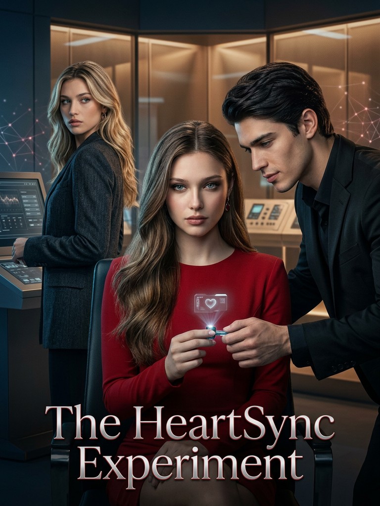 The HeartSync Experiment