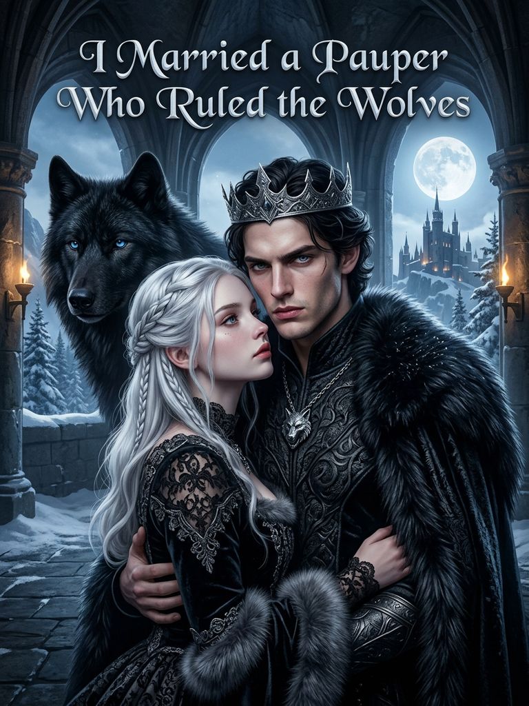 I Married a Pauper Who Ruled the Wolves
