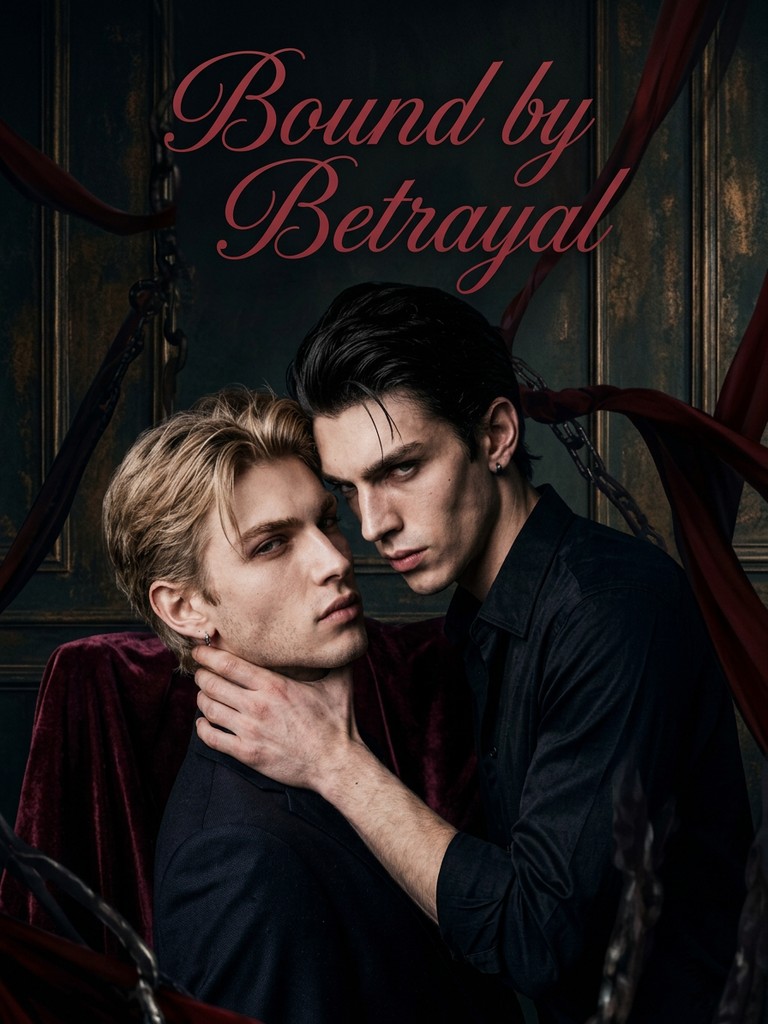 Bound by Betrayal